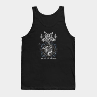 Apocalypse Seal Tank Top